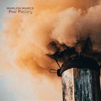 Marlon Marcs - Fear Factory