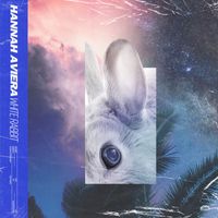 Hannah Aviera - White Rabbit