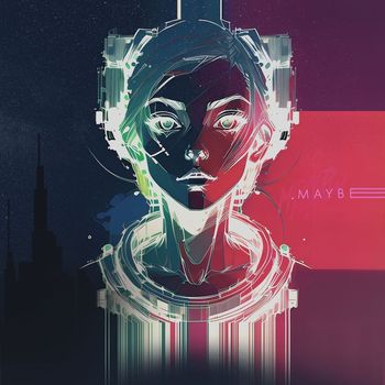 Mondmann - Maybe
