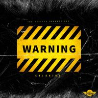 Caldhino - Warning