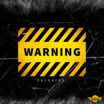 Caldhino - Warning