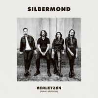 Silbermond - Verletzen (Piano Version)