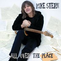 Mike Stern - All Over The Place