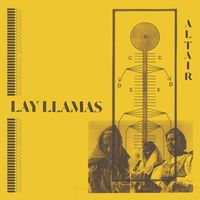 Lay Llamas - Altair
