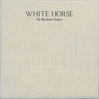 White Horse - The Revenant Gospels