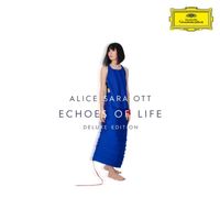 Alice Sara Ott - Field: Prelude in C Minor (Upright Piano)