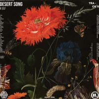 Brooke Ligertwood - Desert Song