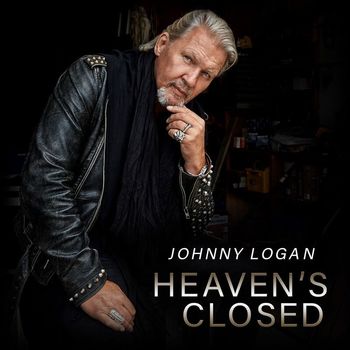 Johnny Logan - Heaven's closed