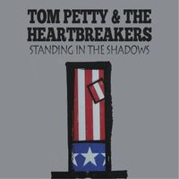 Tom Petty & The Heartbreakers - Standing In The Shadows (Live Radio Broadcast)
