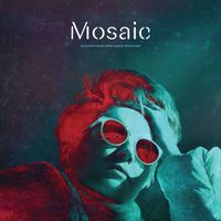 David Holmes - Mosaic - Music From The HBO Limited Series (Original Soundtrack)
