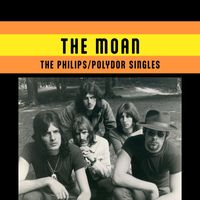 Moan - The Philips & Polydor Singles (Remastered 2023)
