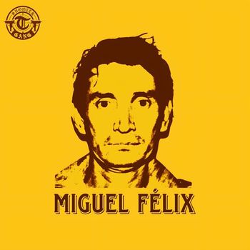 Shooter Gang - Miguel Félix (Explicit)