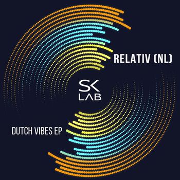 Relativ (NL) - Dutch Vibes