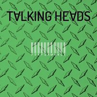 Talking Heads - Performance