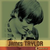 James Taylor - Carnegie
