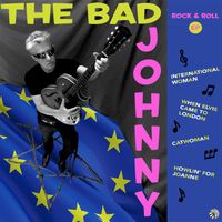 John Moore - The Bad Johnny EP