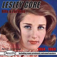 Lesley Gore - Hits & Rarities 1964-1969
