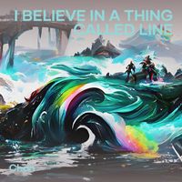 Chan - I Believe in a Thing Called Line