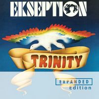 Ekseption - Trinity (Expanded Edition / Remastered 2023)