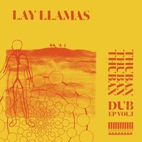 Lay Llamas - Thuban Dub EP Vol.1