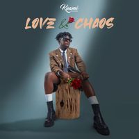 Kuami Eugene - LOVE AND CHAOS (Explicit)