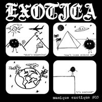 Exotica - Musique Exotíque #03