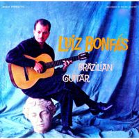 Luiz Bonfá - Luiz Bonfá's Brazilian Guitar (Remastered)