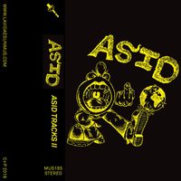 Asid - Asid Tracks II Demo