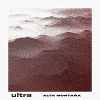 Ultra - Ultra - Alta Montaña LP