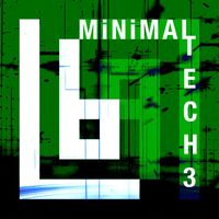 Lars Bo - Minimal Tech3