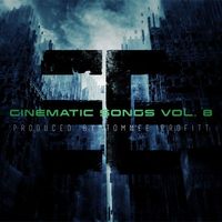 Tommee Profitt - Cinematic Songs (Vol. 8)