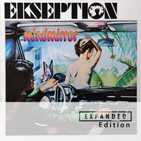 Ekseption - Mindmirror (Expanded Edition / Remastered 2023)