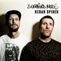 Sleaford Mods - Kebab Spider (Explicit)
