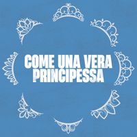 Malerba - Come una vera principessa