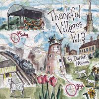 Darren Hayman - Thankful Villages, Vol. 3