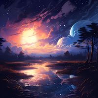 Sleeply - Soundscape