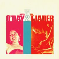 Anita O'Day & Cal Tjader - Time For Two! (Remastered)