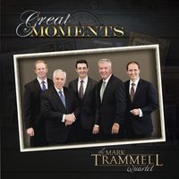 Mark Trammell Quartet - Great Moments