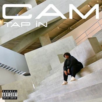 Cam - Tap In (Explicit)