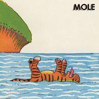 Mole - Danger Island