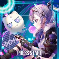 B-Lion - Press Start (Silver Wolf Fan Theme) [Honkai Star Rail]