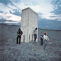 The Who - Who's Next (Remastered 2022)