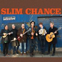 Slim Chance - New Cross Road