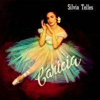 Silvia Telles - Caricia (Remastered)