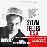 Sylvia Telles - Sylvia Telles: U.S.A (Remastered)