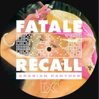 Vivien Vee - Remember (Arabian Panther Remix)