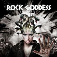 Rock Goddess - Are You Ready? / Calling To Space