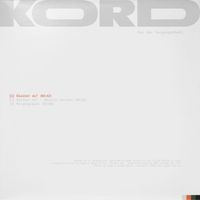 KORD - Bleibst du?