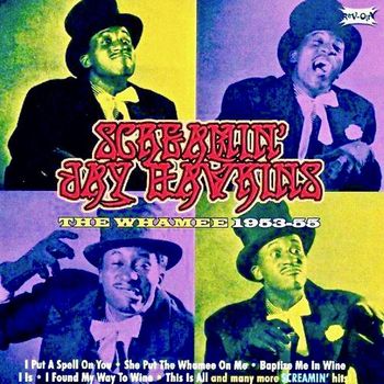 Screamin' Jay Hawkins - The Whamee!! (Remastered)