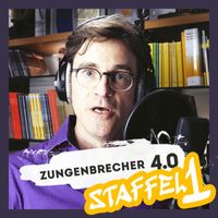 Bodo Wartke - Zungenbrecher 4.0 - Staffel 1